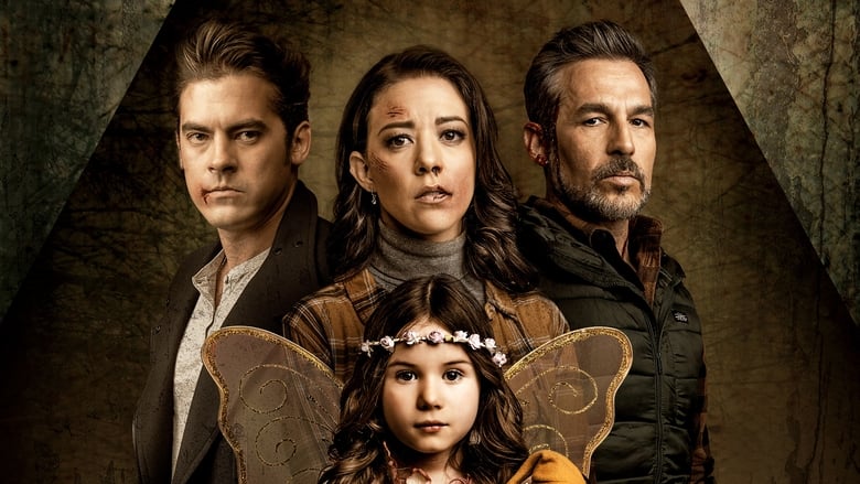 кадр из фильма Осторожнее с желаниями