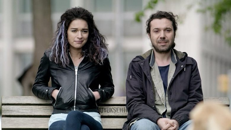 кадр из фильма İncir Reçeli 2