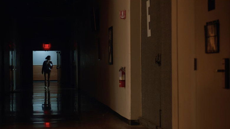 кадр из фильма Commonality of Tyranny