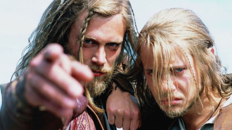 кадр из фильма Сердце пирата