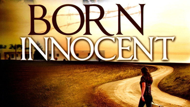 кадр из фильма Born Innocent