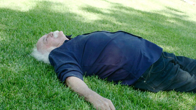 кадр из фильма David Crosby: Remember My Name