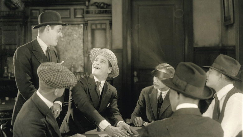 кадр из фильма Eastward Ho!