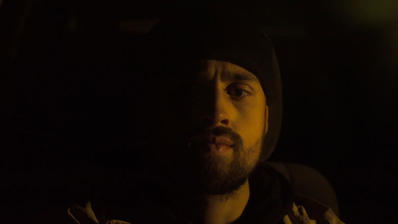 кадр из фильма Voyeur