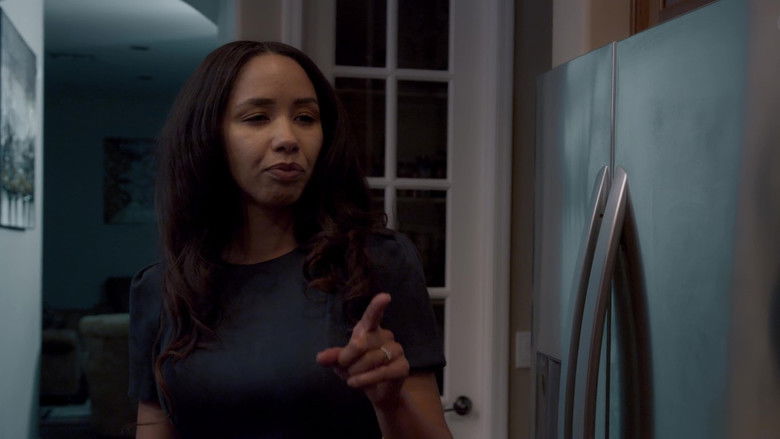 кадр из фильма Контроль