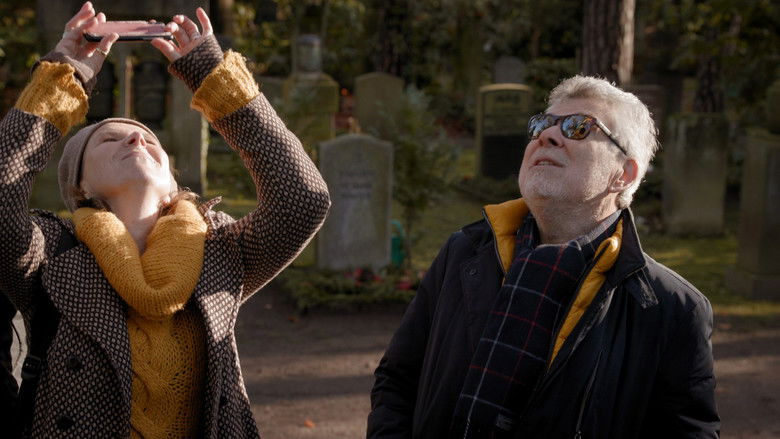 кадр из фильма Der dritte Bruder