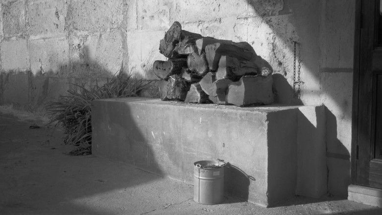 кадр из фильма Estimada Sa Bastida