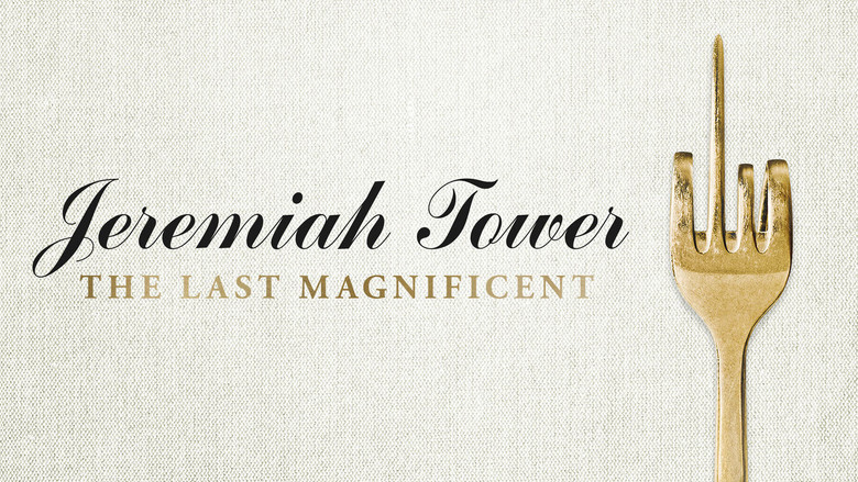 кадр из фильма Иеремия Тауэр: Последний Великолепный
