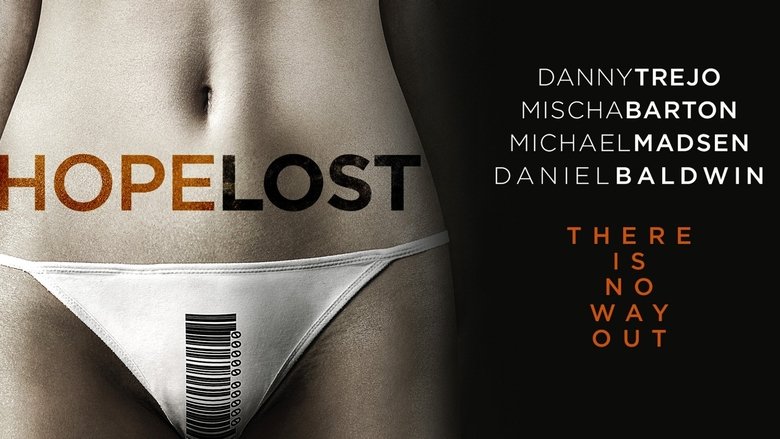 кадр из фильма Потеря надежды