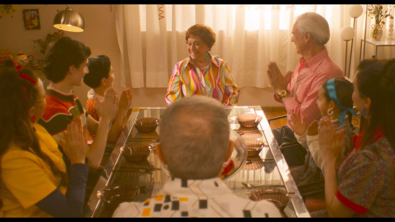 кадр из фильма MemoNeura