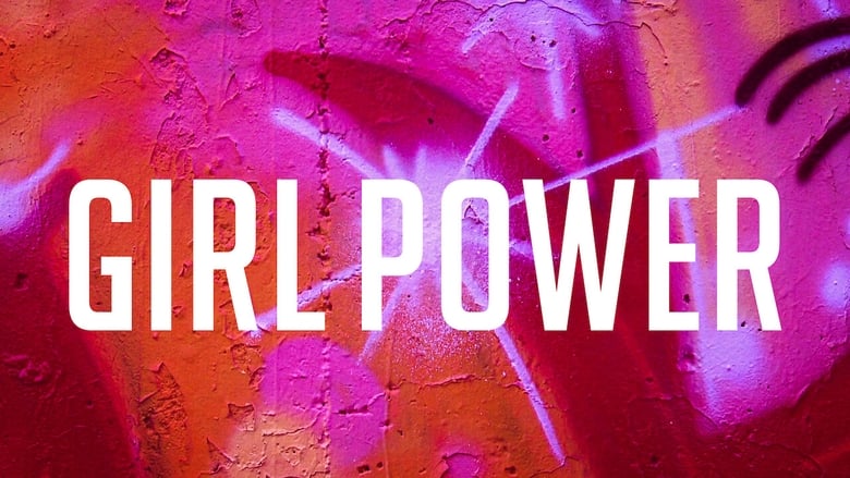 кадр из фильма Girl Power