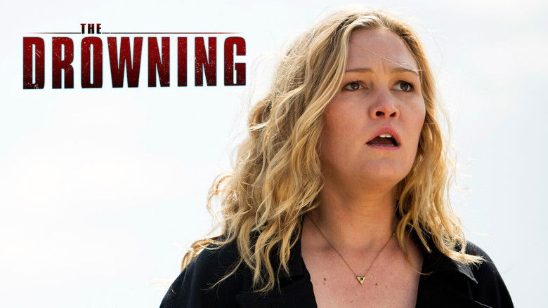 кадр из фильма Утопление