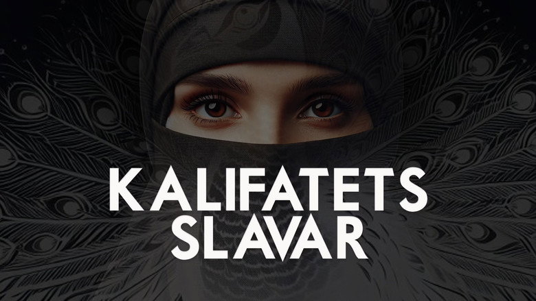 кадр из фильма Kalifatets slavar
