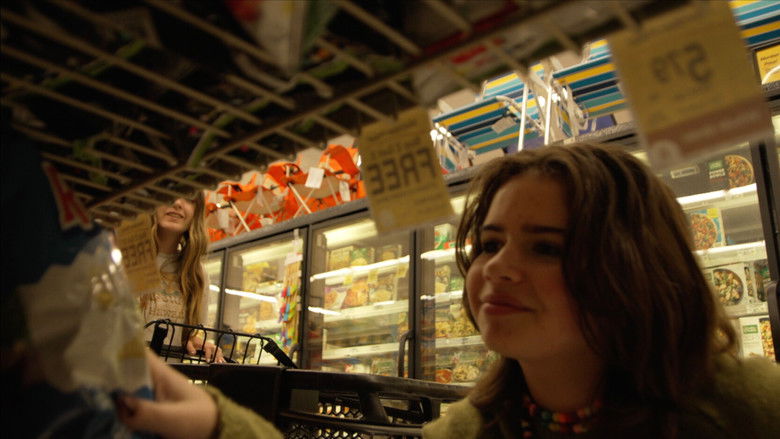 кадр из фильма Promise