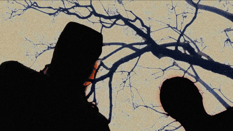 кадр из фильма Narcolept