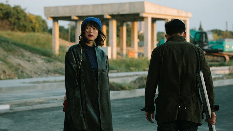 кадр из фильма Пригородные птицы