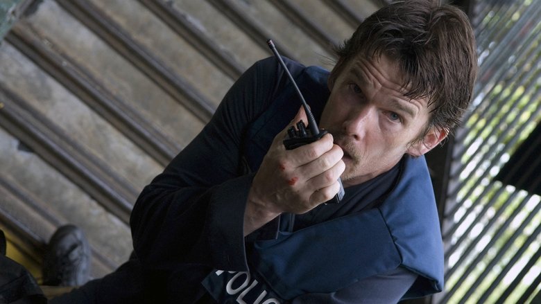 кадр из фильма Бруклинские полицейские