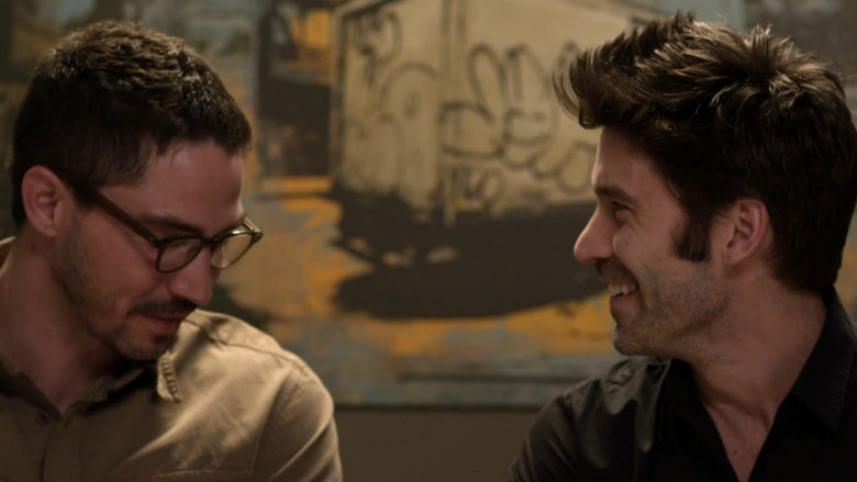 кадр из фильма I Do