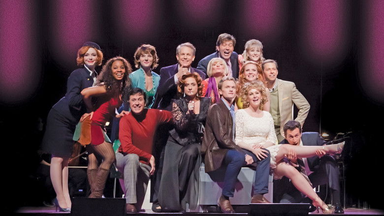 кадр из фильма Компания