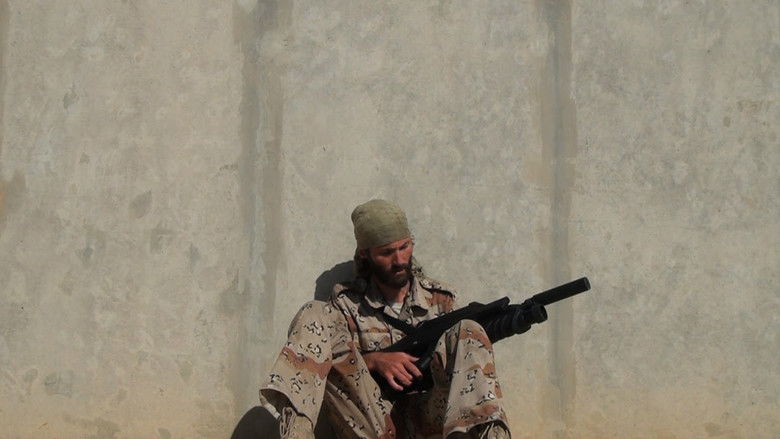 кадр из фильма Point and Shoot