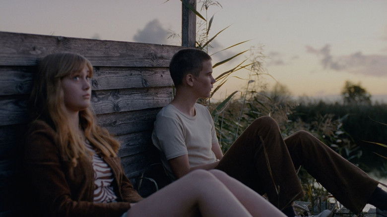 кадр из фильма Korparna