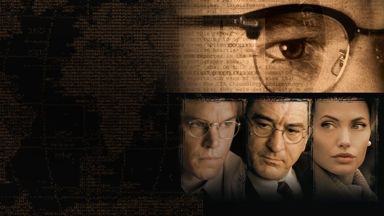 кадр из фильма Ложное искушение