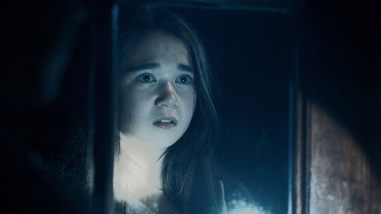 кадр из фильма Комната 213