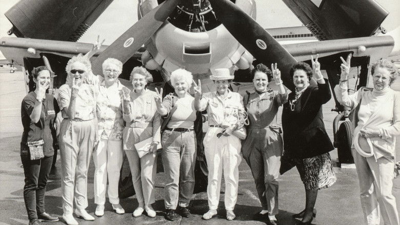 кадр из фильма Rosies of the North