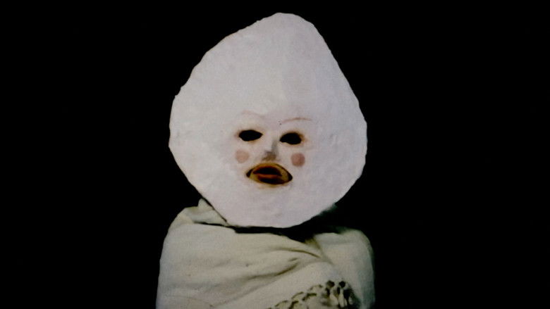 кадр из фильма Another Trainwreck at Bitchharbour Bridge