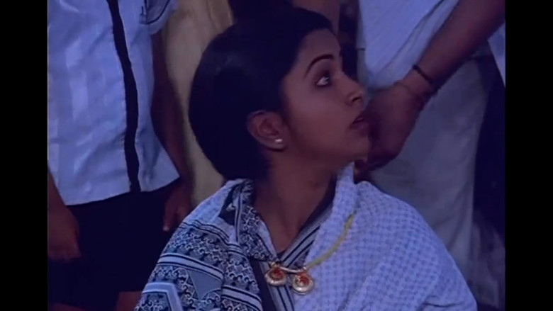 кадр из фильма Жемчуг