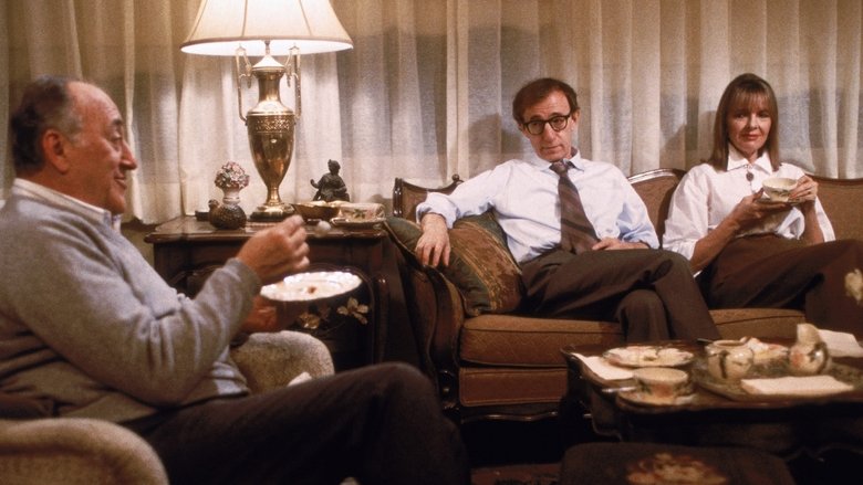 кадр из фильма Загадочное убийство в Манхэттэне