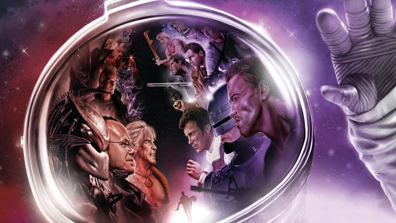 кадр из фильма В поисках завтра