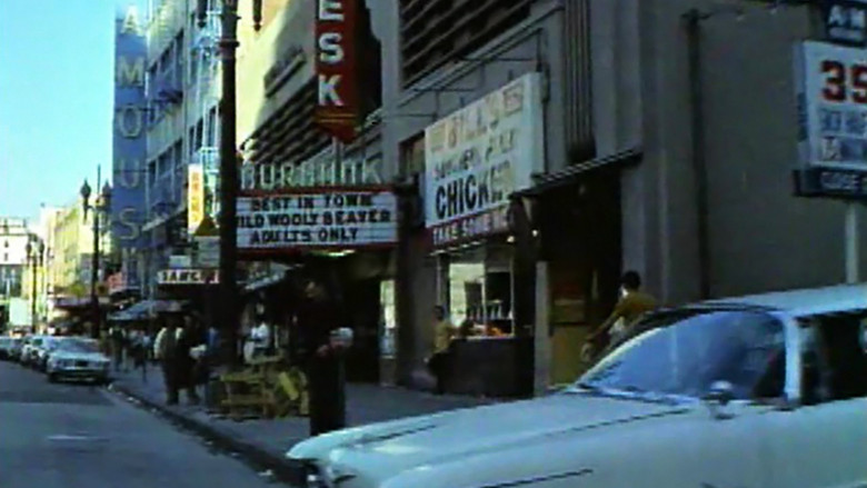 кадр из фильма Roxanna