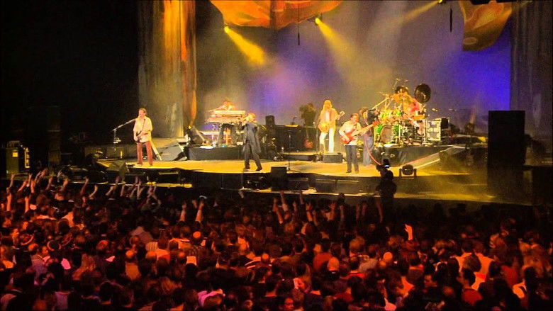 кадр из фильма Toto: 25th Anniversary - Live in Amsterdam