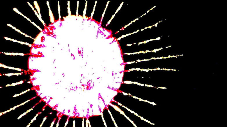 кадр из фильма Bongo Rock