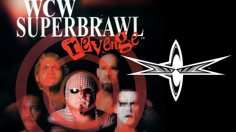 кадр из фильма WCW SuperBrawl Revenge