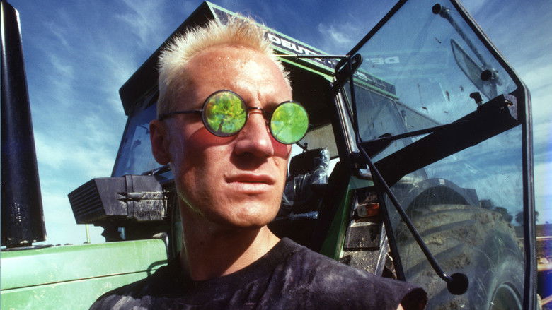 кадр из фильма Incident at Raven's Gate