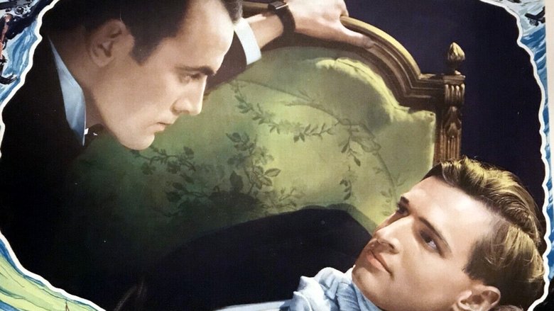 кадр из фильма Luck of the Navy