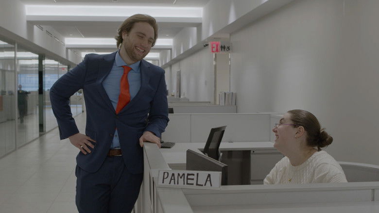 кадр из фильма Leaving Channel 2