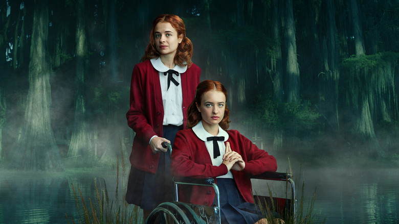 кадр из фильма Семейство Лэндри: Свет в ночи