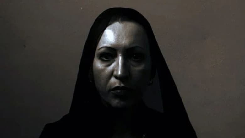 кадр из фильма Побочное явление