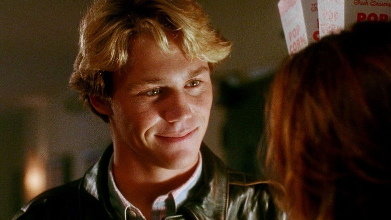 кадр из фильма Лунатики