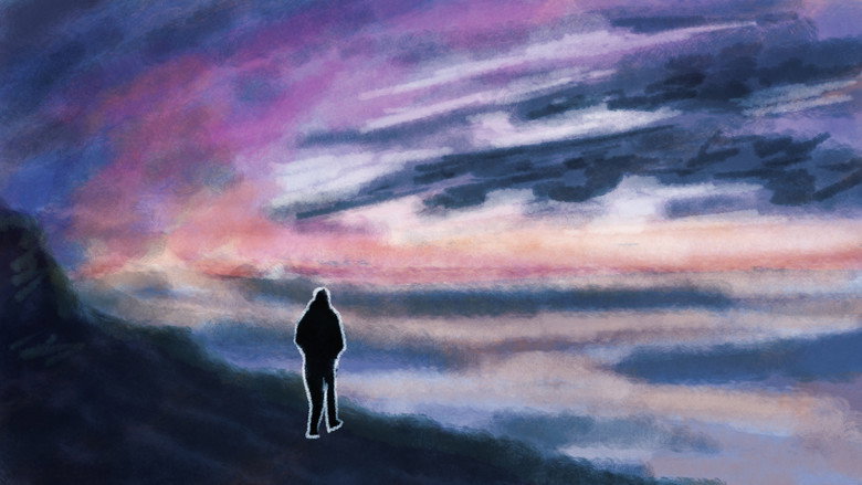 кадр из фильма Did I Achieve My Goal?