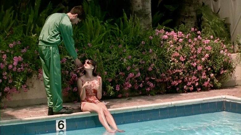 кадр из фильма Glam