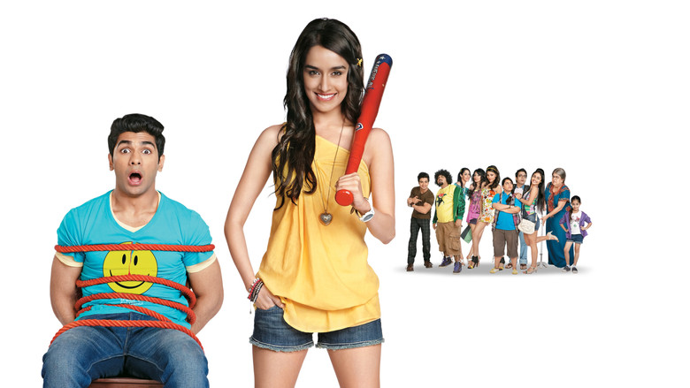 кадр из фильма लव का द एंड