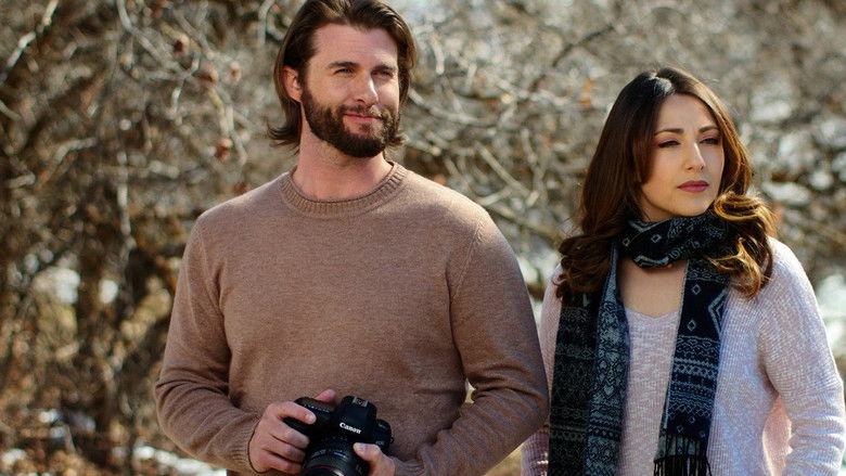 кадр из фильма Любовь в фокусе