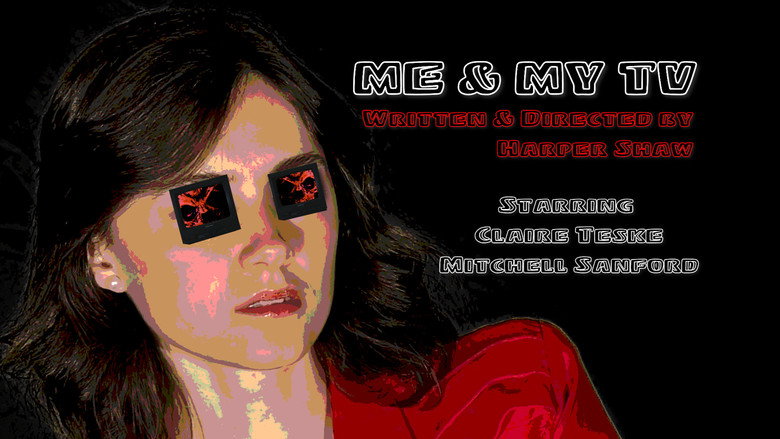 кадр из фильма Me & My TV