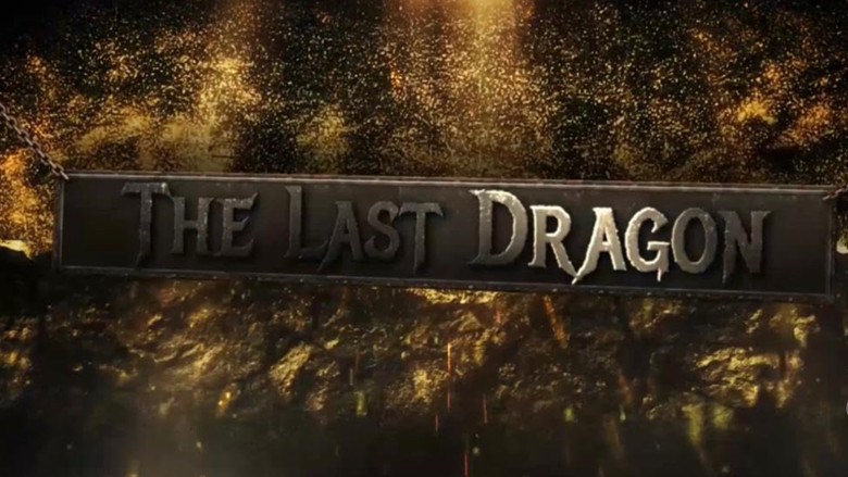кадр из фильма The Last Dragon