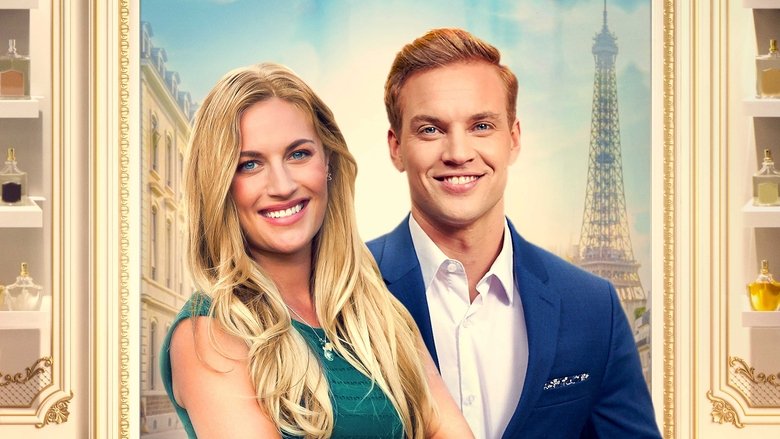 кадр из фильма Scented with Love