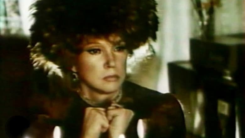 кадр из фильма Нелюдь